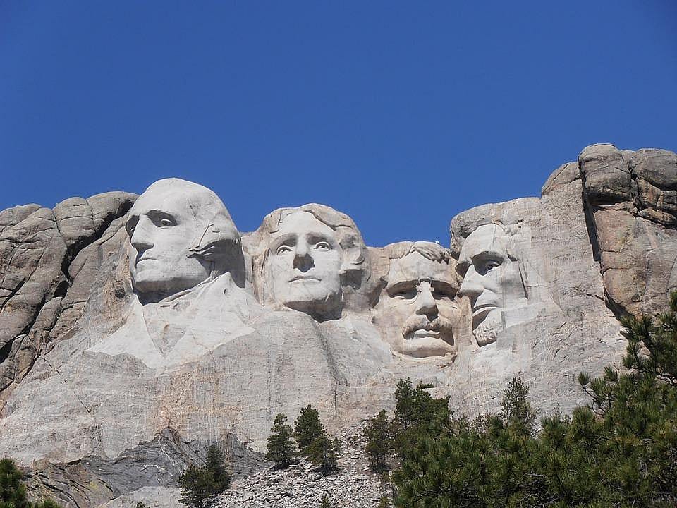 South Dakota