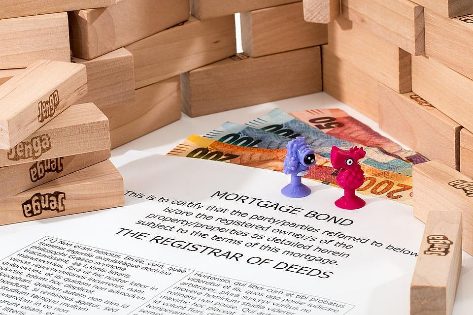 No more no-documentation loans