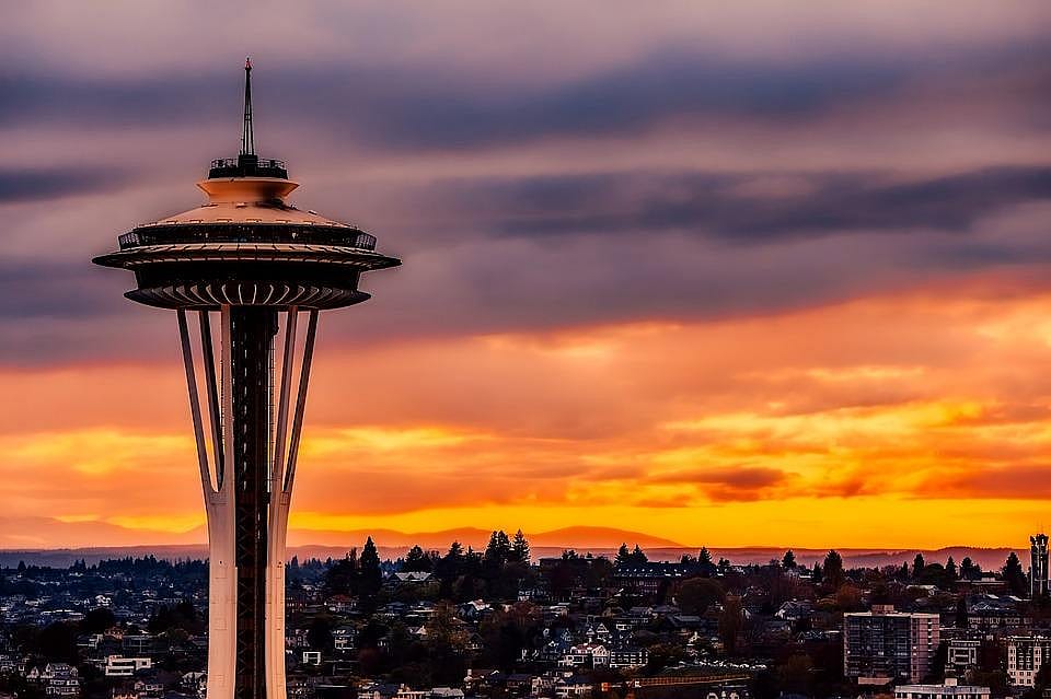 #42. Washington