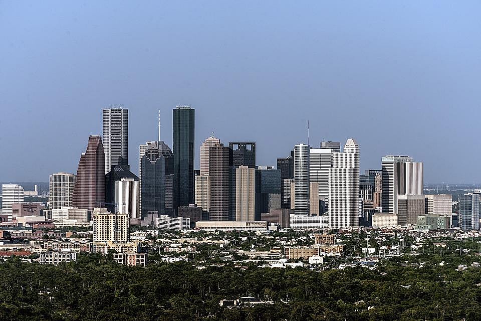 #37. Houston-The Woodlands-Sugar Land, TX Metro Area