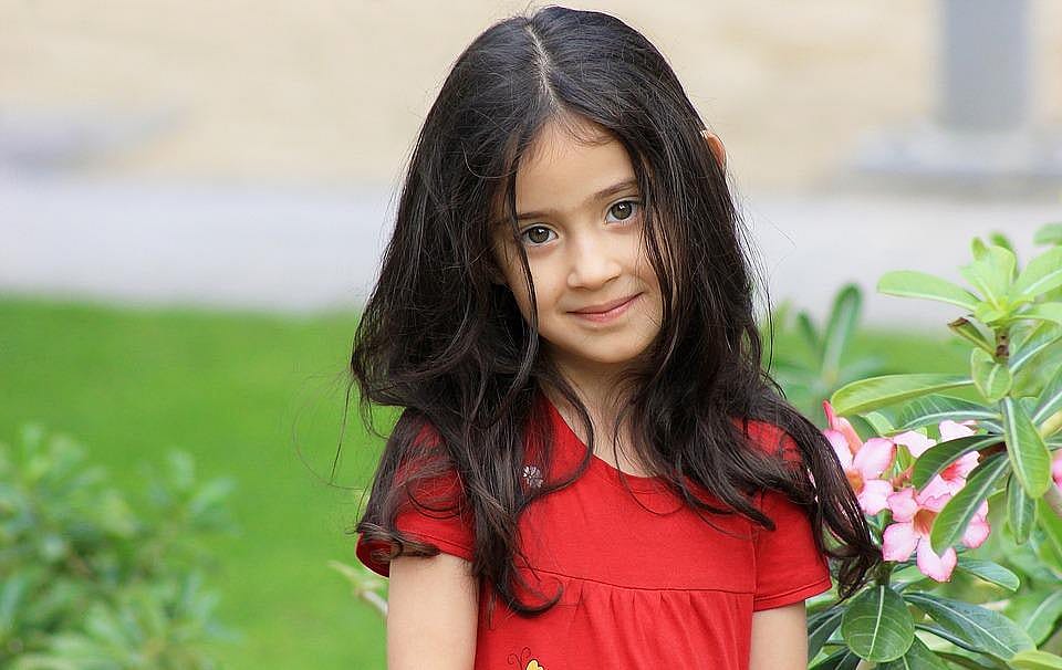 #14 Girl: Lilah