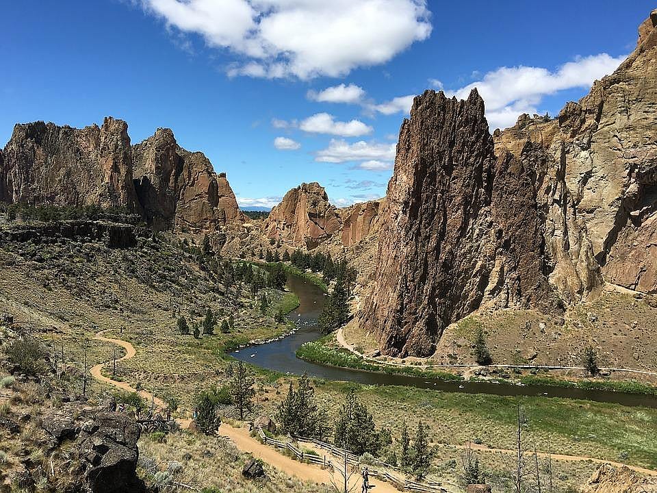 #42. Oregon