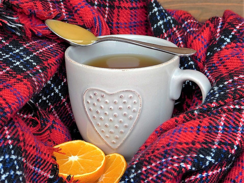 #6. Stay Home for 24 Hours After Your Fever Is Gone