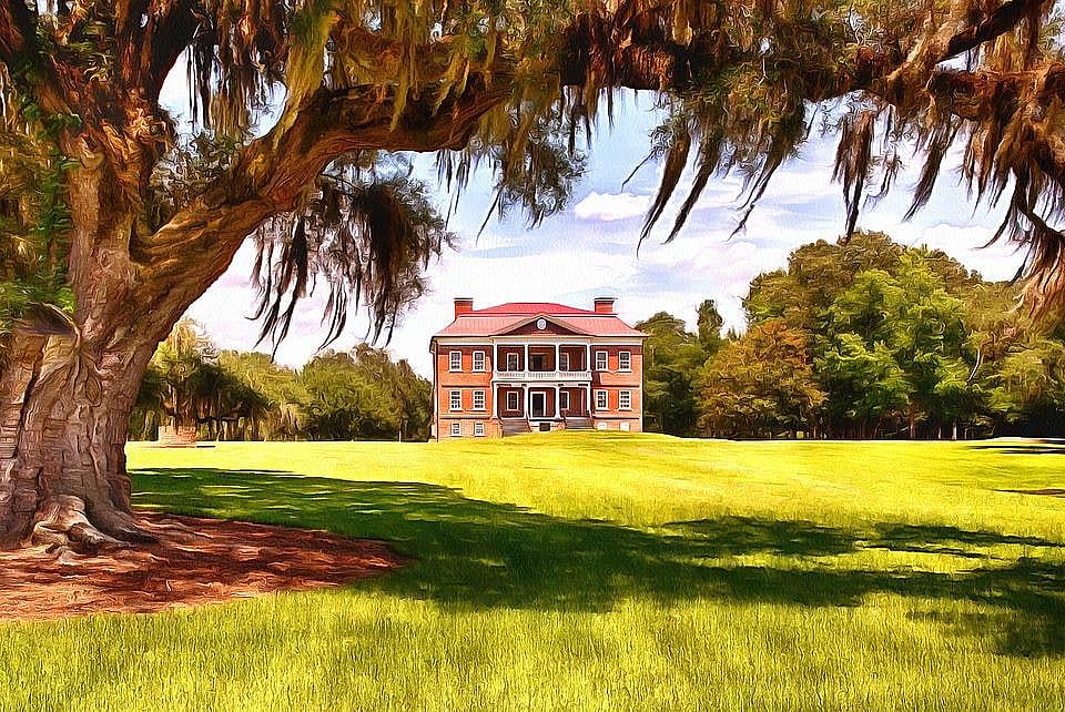 #44. South Carolina