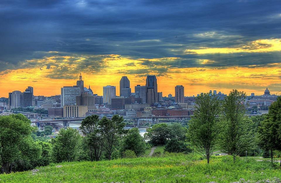 #51. Minnesota