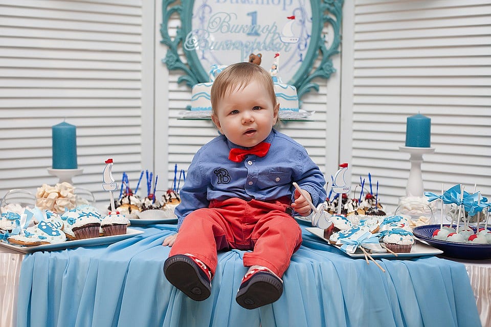 #24 Boy: Filippo