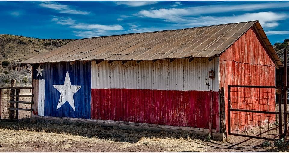 State: Texas