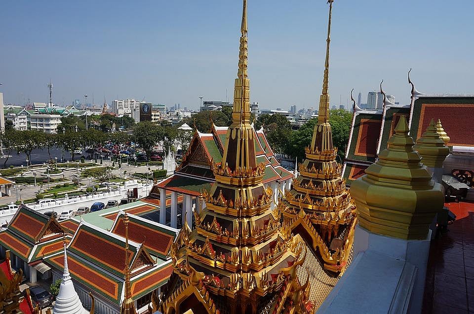 #18. Thailand