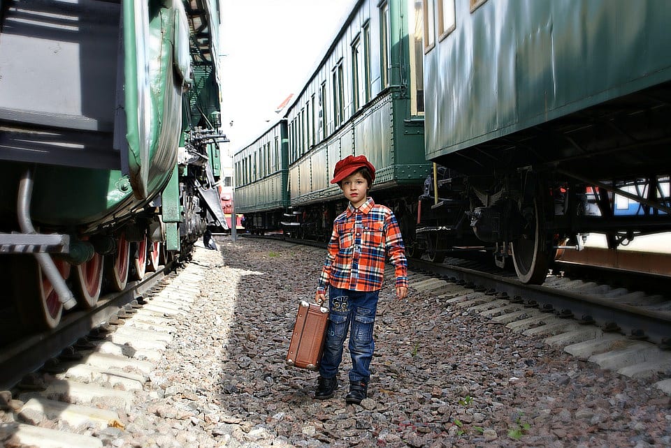 #6. Hugo (boy)