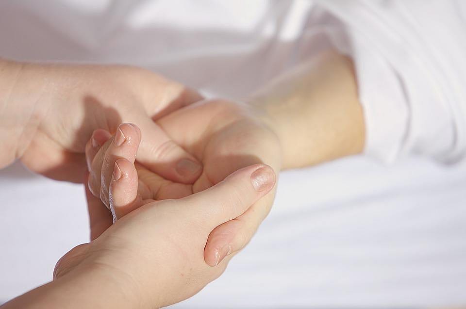 #36: Occupational therapists