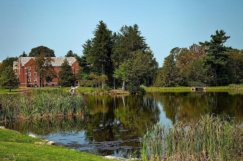 #7. Connecticut