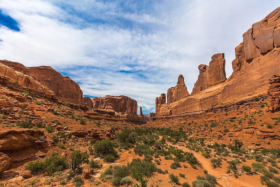 #45. Utah