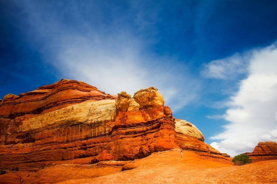 Flag #44: Utah