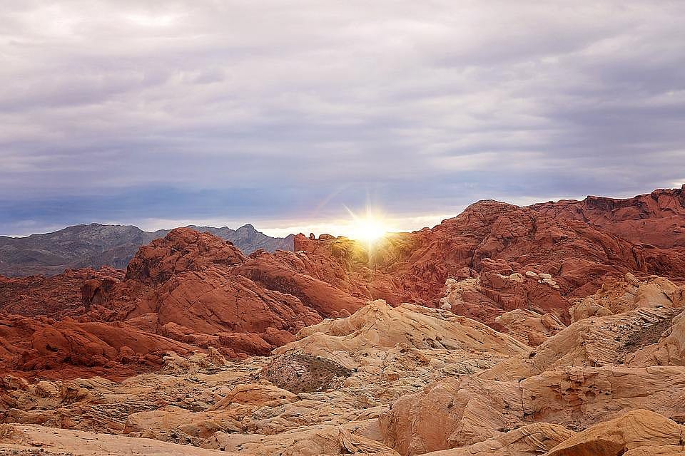 #36. Nevada