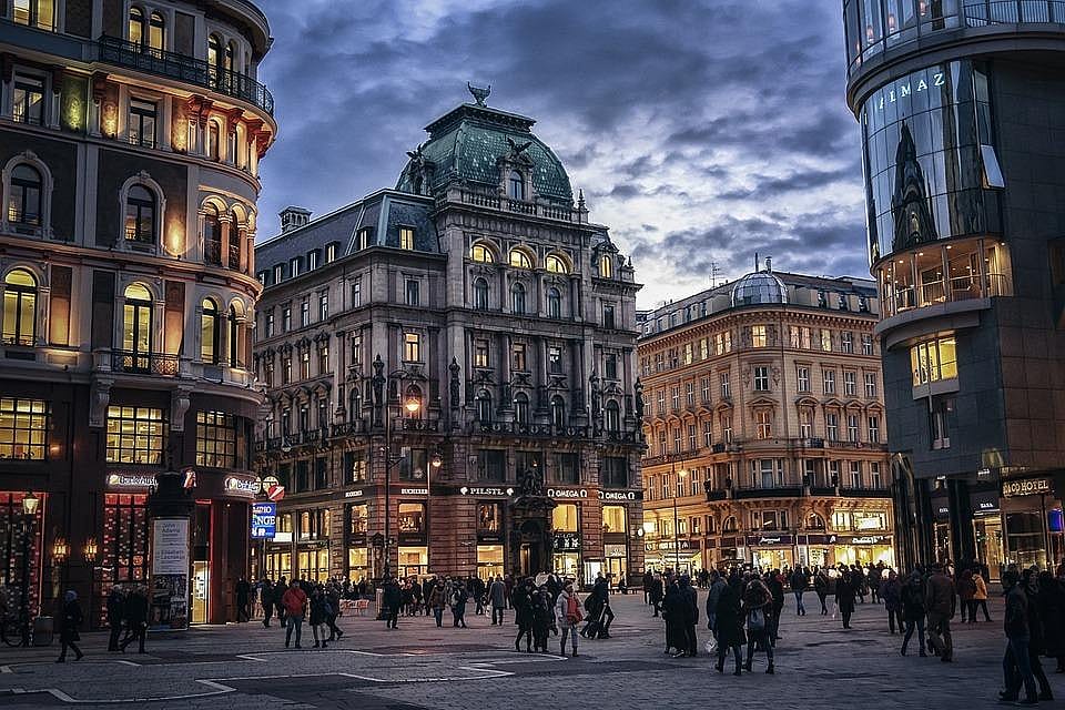 #32. Austria