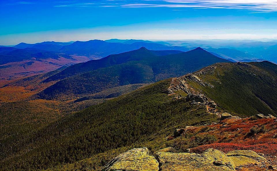 #51. New Hampshire