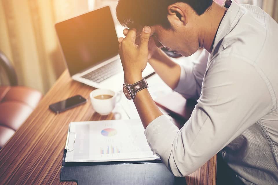 #2. At work / in professional life