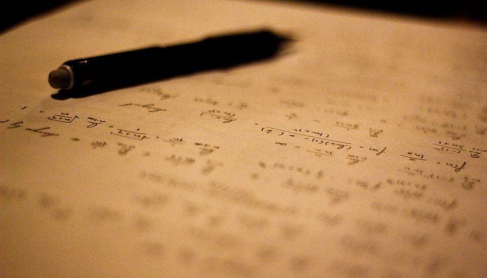 #21: Mathematical science occupations