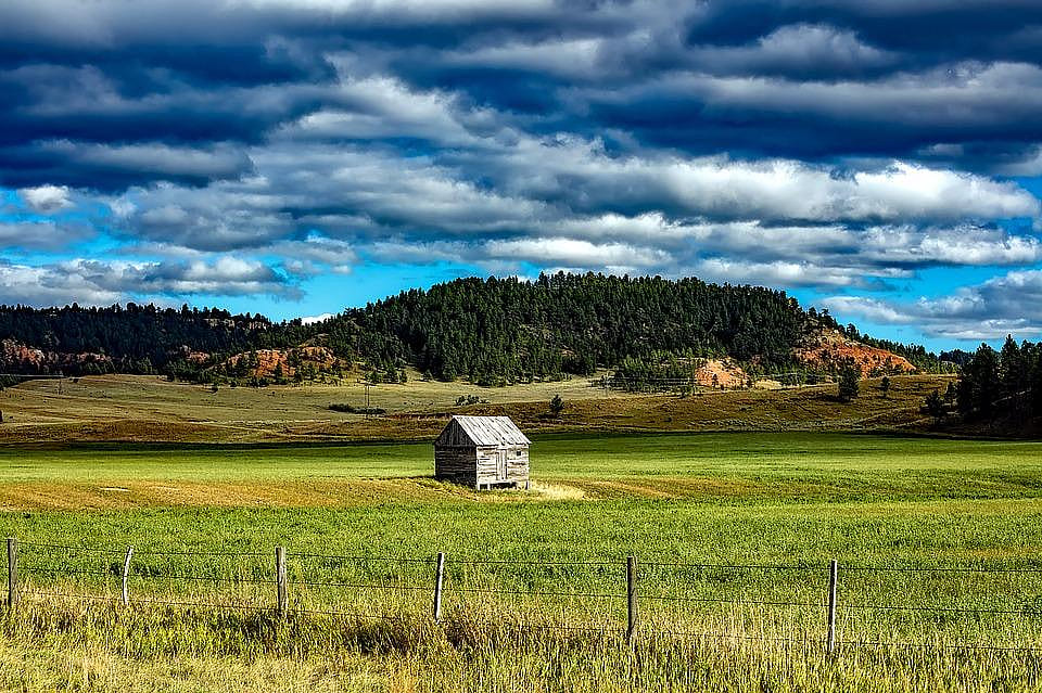 Wyoming