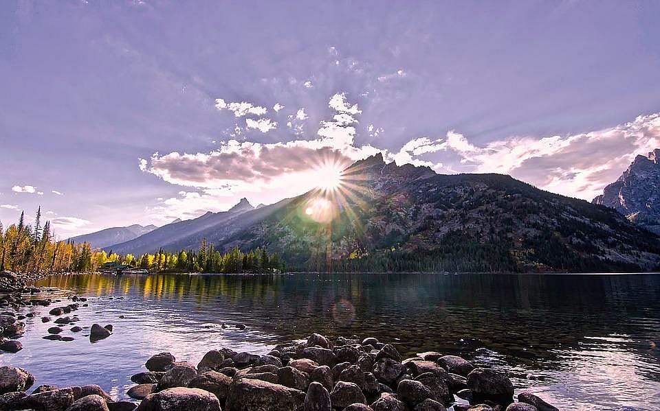 #44. Wyoming