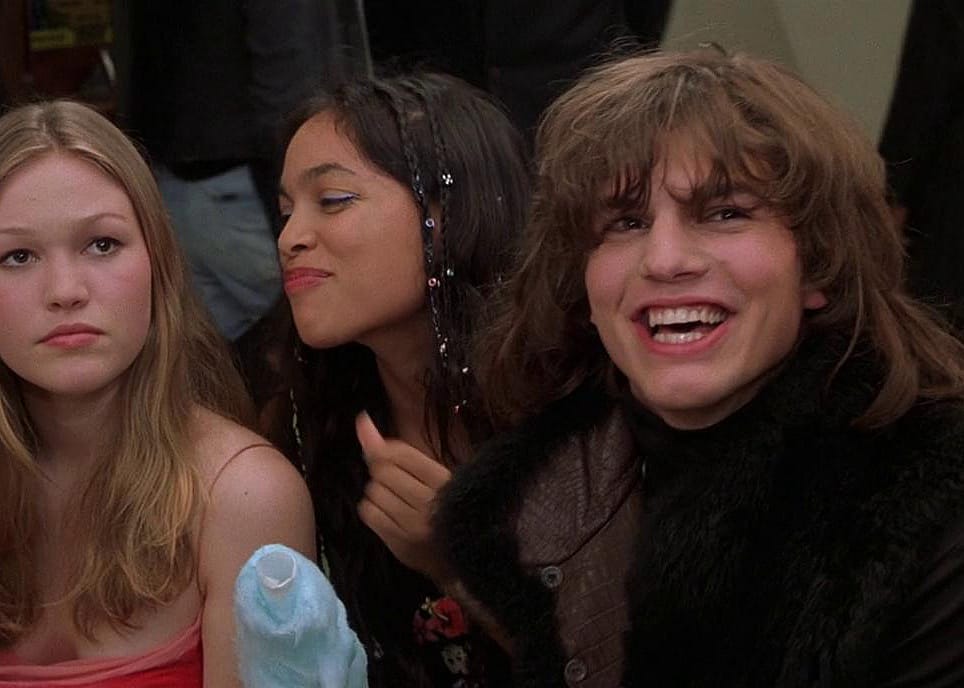 #28. Down to You (2000)