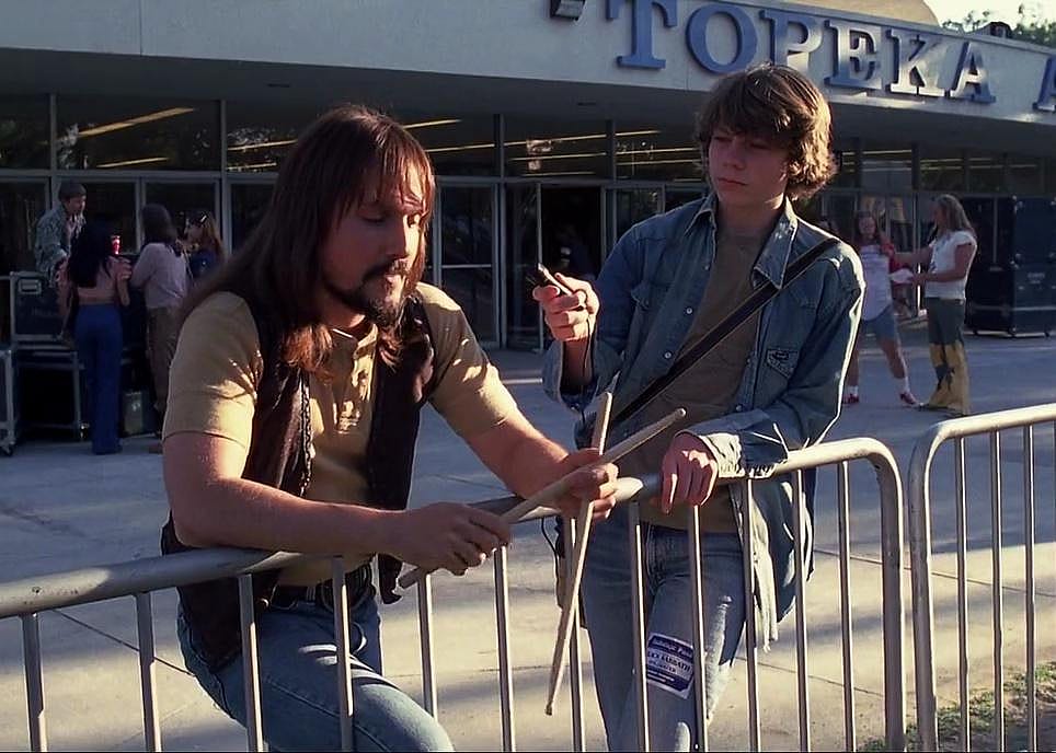 #20. Almost Famous (2000)