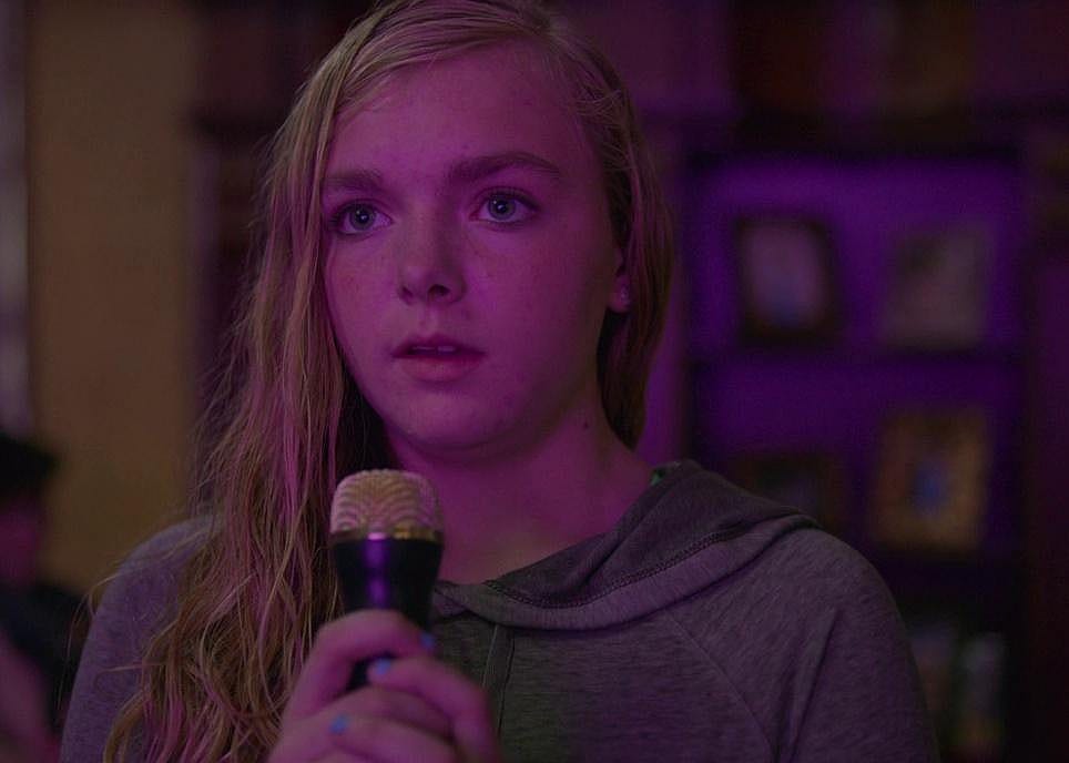 #34. Eighth Grade (2018)