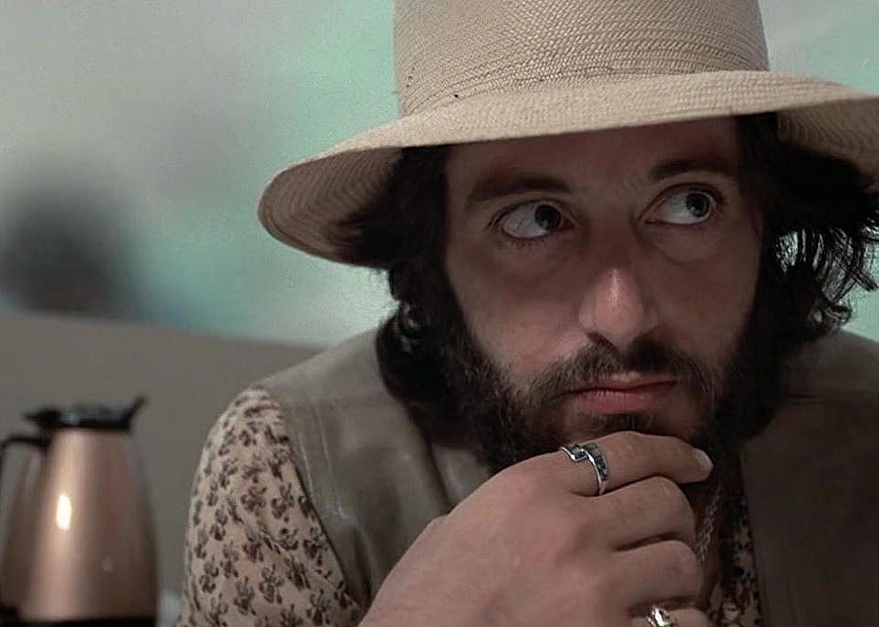 #43. Serpico (1973) (tie)