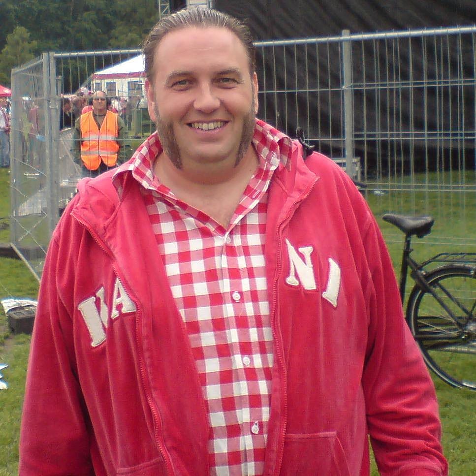 #1. Morten Lindberg