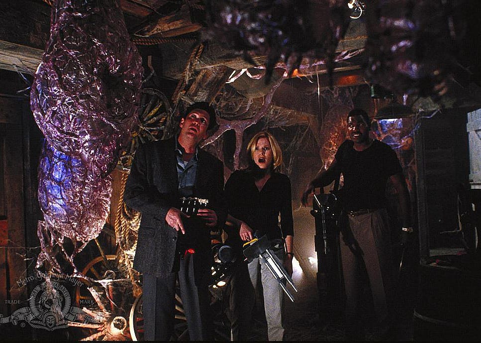 #50. Species II (1998)