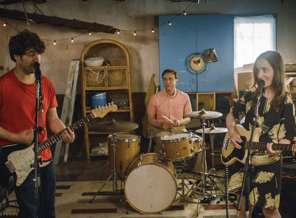 #15: Band Aid