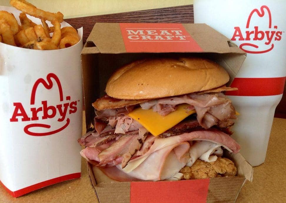 Arby's