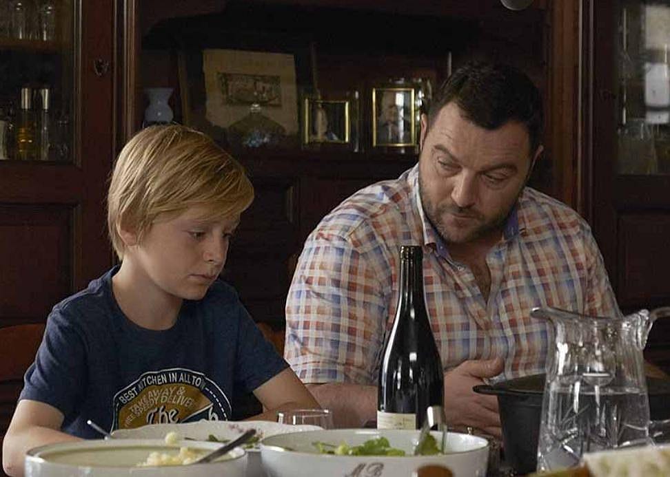 #87. Custody (2017) (tie)