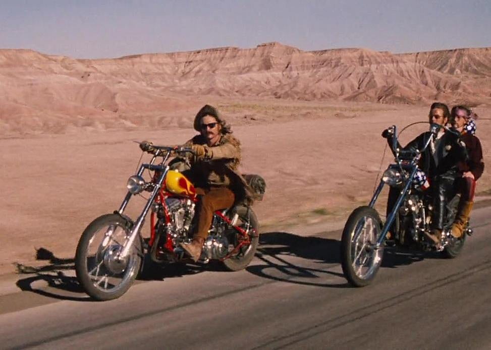 #29. Born to Be Wild