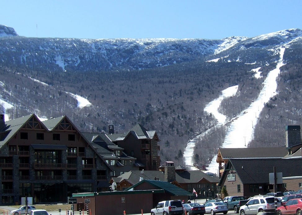 #12. Lamoille County, VT