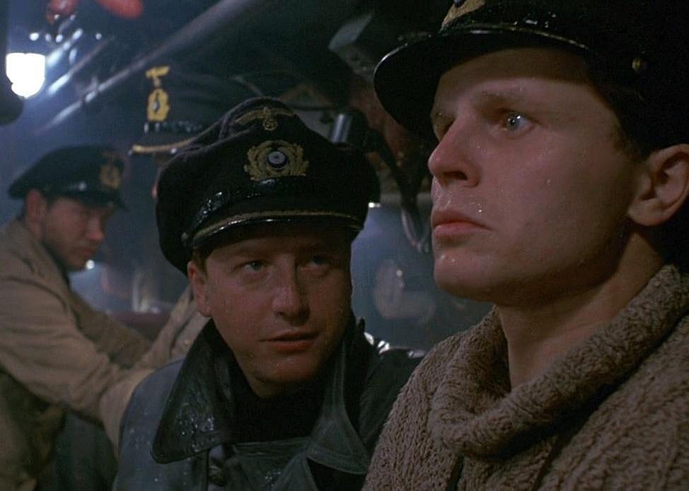 #9. Das Boot (1981)