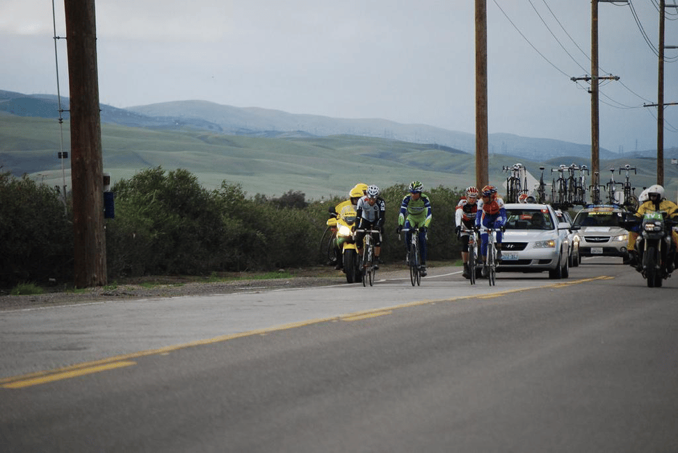 #1. Tracy, CA 