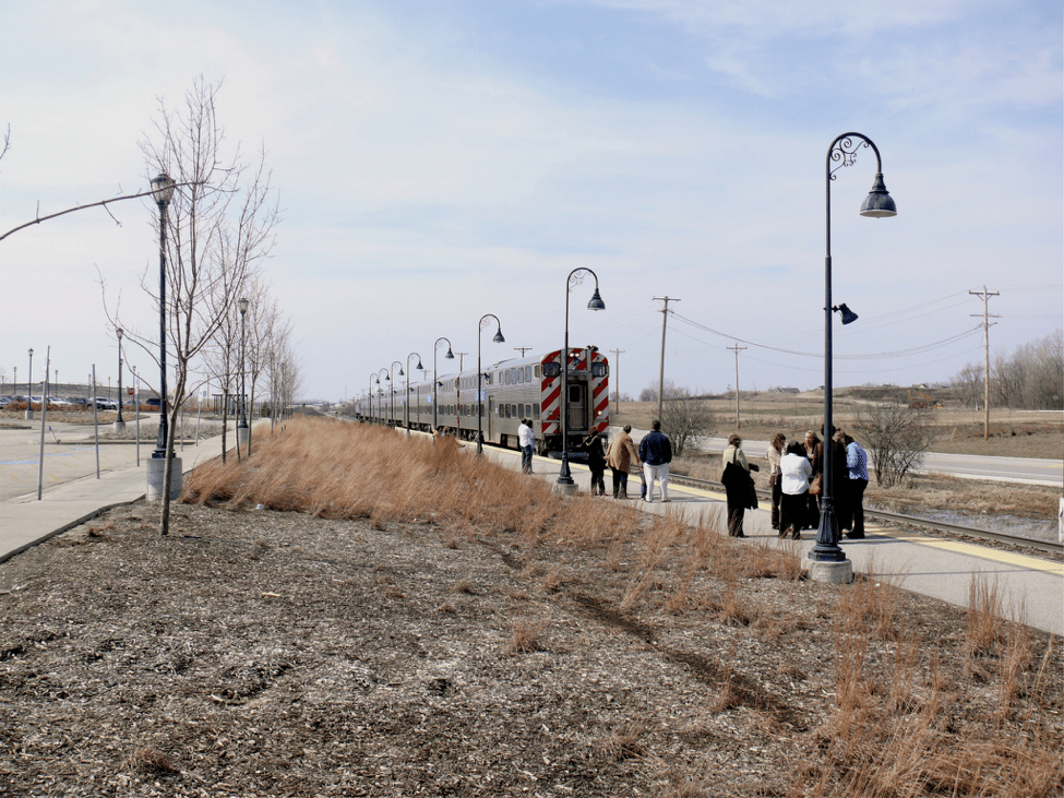 #20. Round Lake Beach--McHenry--Grayslake, IL--WI