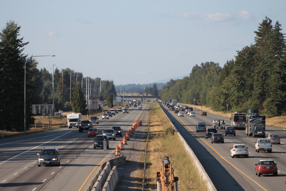 #30. Marysville, WA 