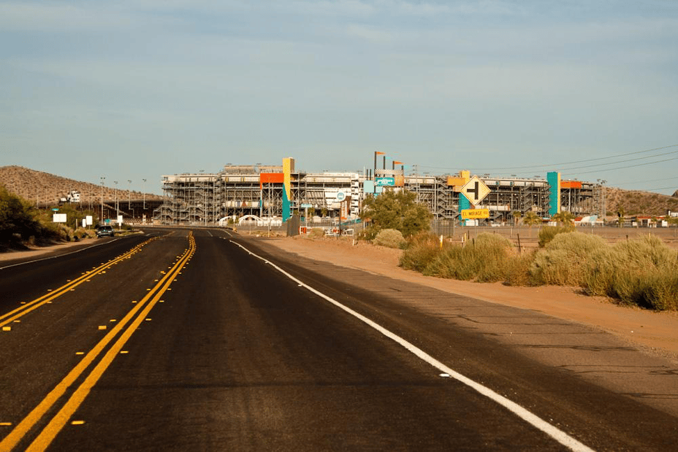 #38. Avondale--Goodyear, AZ 