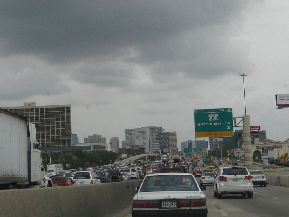 #40. Houston, TX 