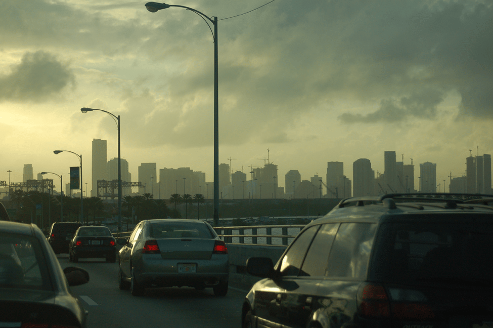#42. Miami, FL