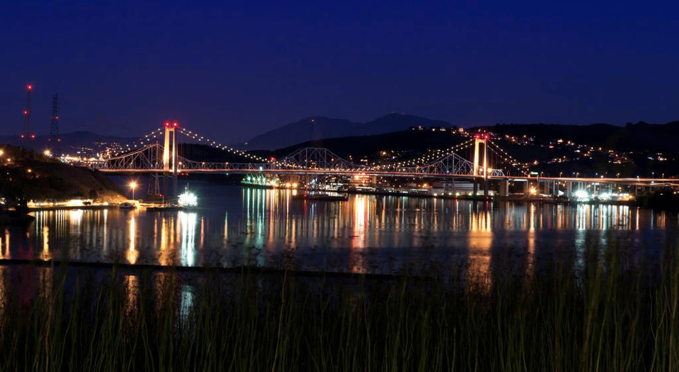 #9. Vallejo, CA 