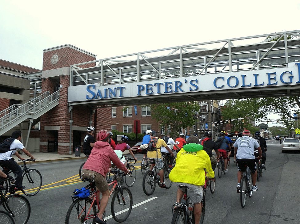#31.  Jersey City, New Jersey