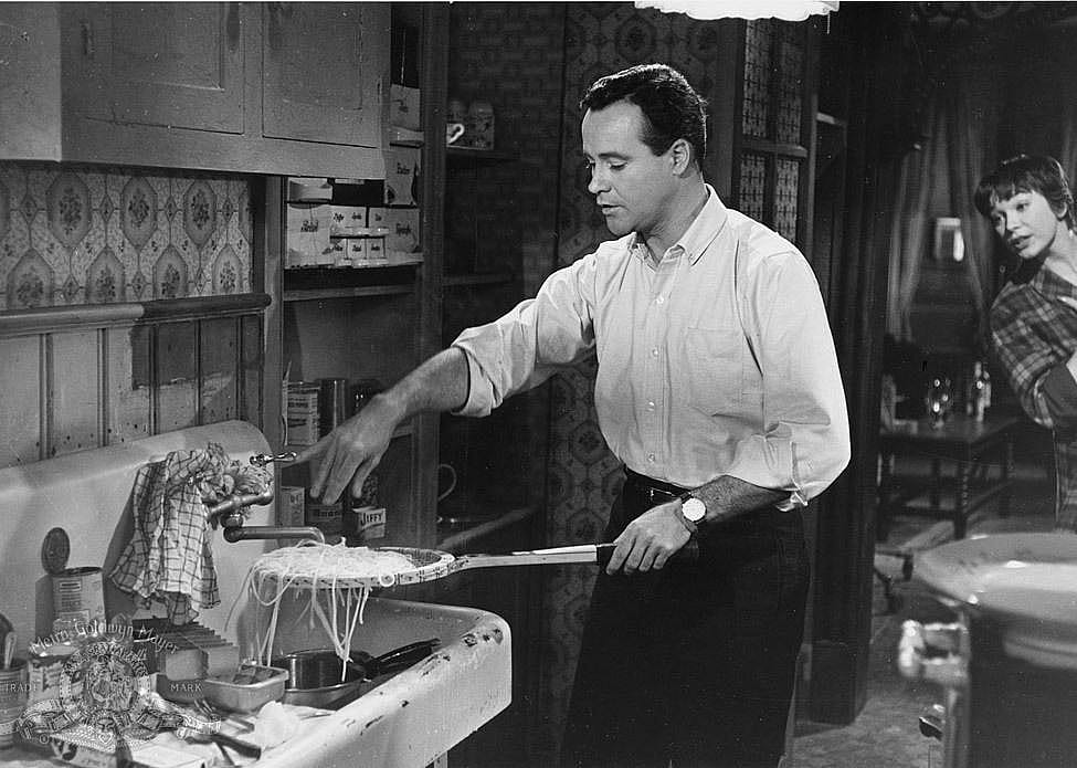 1960: The Apartment