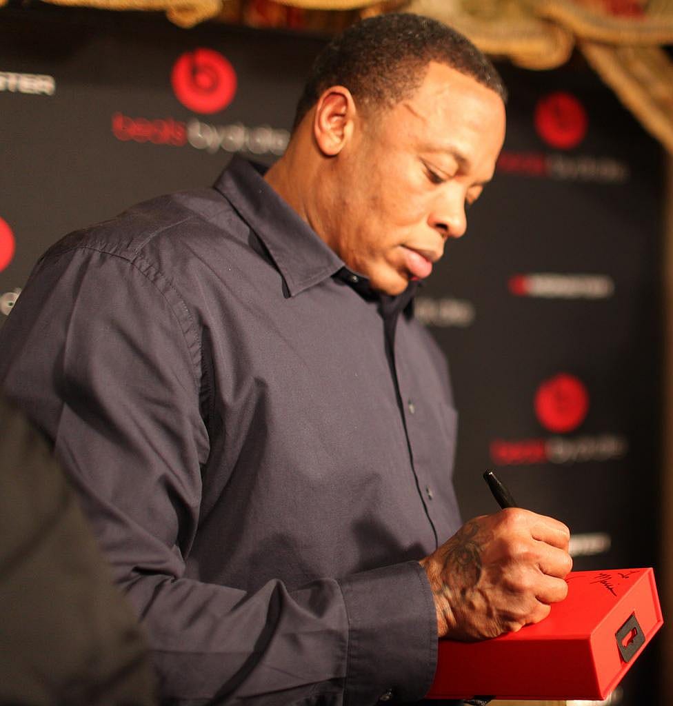 Dr. Dre