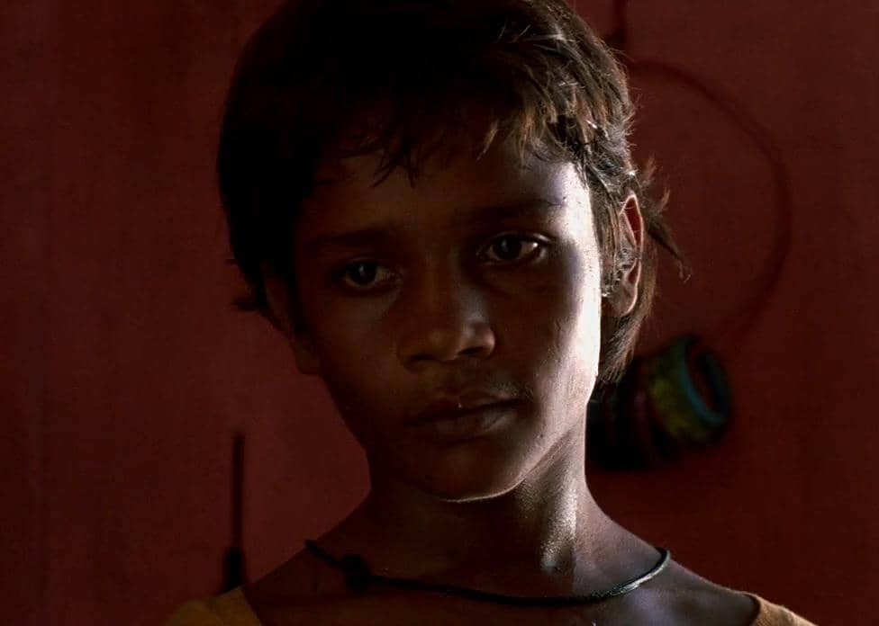 #49. Salaam Bombay! (1988)