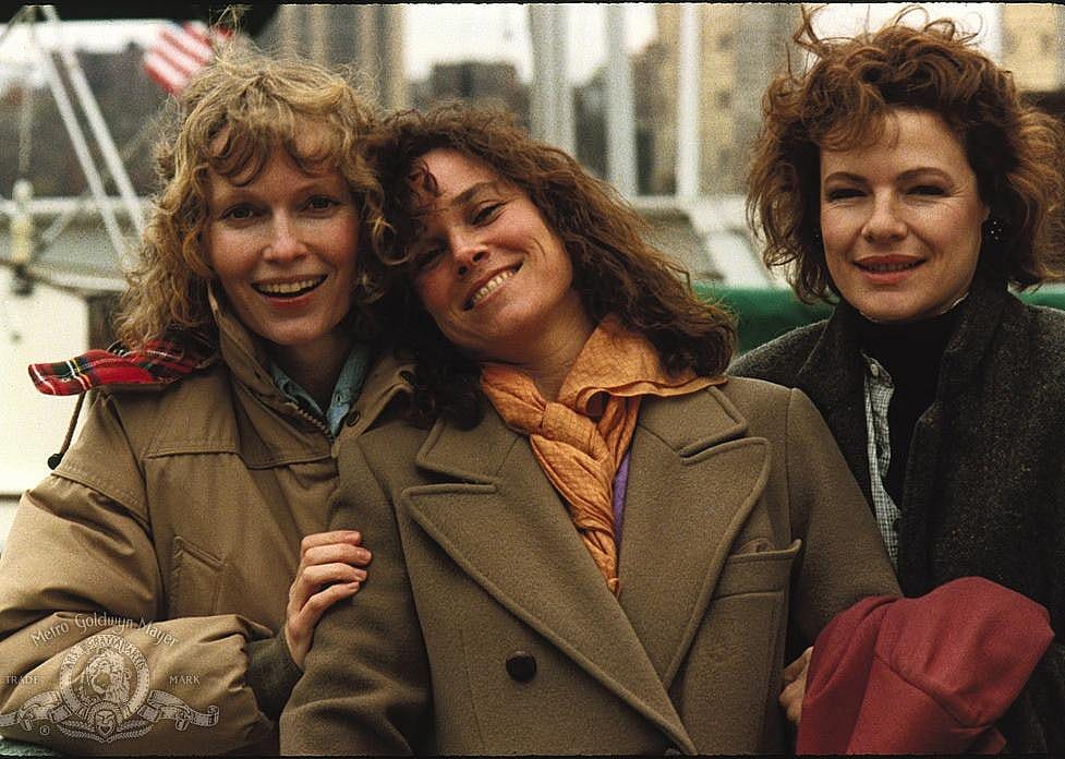 1986: Hannah and Her Sisters