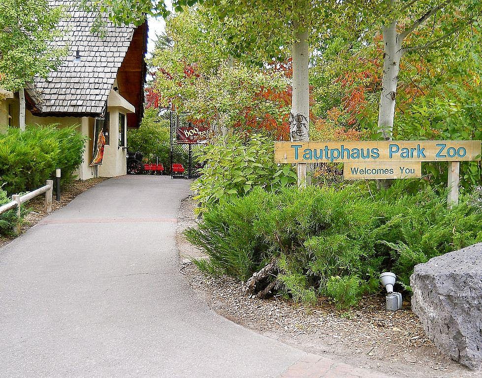Idaho: Idaho Falls Zoo