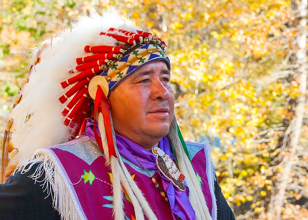 #6. Other Native languages of North America